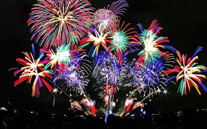 Vì sao Đắk Lắk thông báo hỏa tốc về bắn pháo hoa đêm giao thừa?