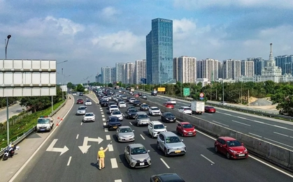 Cả nước xảy ra 52 vụ tai nạn giao thông trong ngày đầu nghỉ Tết Nguyên đán