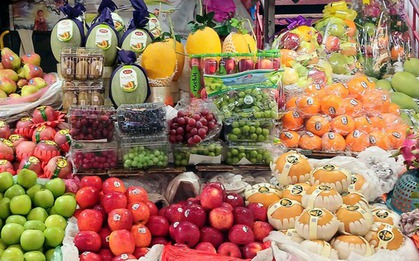 ĐỪNG đợi sát Tết mới mua 6 thứ này