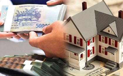 Lãi suất cho vay mua nhà tháng 2/2026 biến động thế nào?