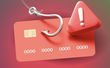 Ngân hàng cảnh báo thủ đoạn lừa đảo mới tinh vi dịp Tết