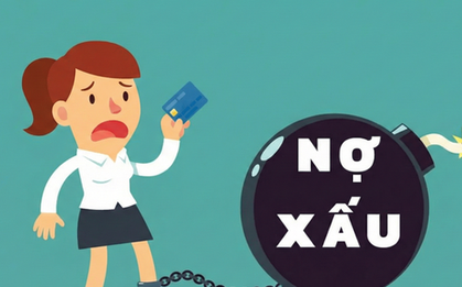 Chỉ thanh toán dư nợ tối thiểu thẻ tín dụng để tránh nợ xấu có được không?