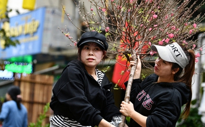 Thời tiết “quay xe” đúng đêm Giao thừa: Miền Bắc bước vào năm mới trong cơn mưa rét, nhiệt độ có nơi xuống dưới 15°C