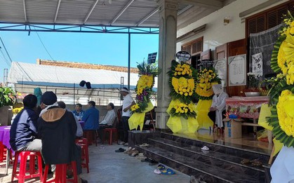 Trang hoàng nhà cửa đón Tết, một người ở Quảng Trị tử vong