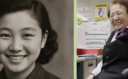 Chuyện khó tin của nữ nhân viên 90 tuổi và kỷ lục Guinness gây sốt toàn cầu