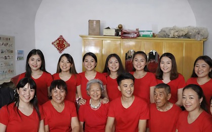 11 chị gái góp hơn 1 tỷ mua nhà cho em trai cưới vợ, phía sau là những hy sinh khiến người ta xót xa