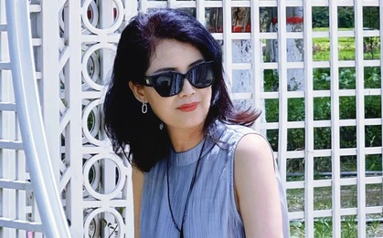 Đầu năm ngẫm chuyện "tóc và mệnh": Tóc càng thưa, phúc khí càng mỏng? Đây là cách tôi "cứu" lấy vận may của chính mình