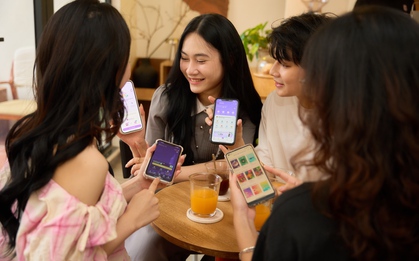 Chúc Tết một chạm - tính năng lì xì cực hay của TPBank ChatPay