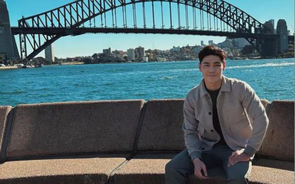 Khi người trẻ xem hành trình bay như một phần của kỳ nghỉ