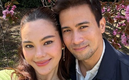 Lý do Hoa hậu Hoàn vũ Catriona Gray hủy hôn