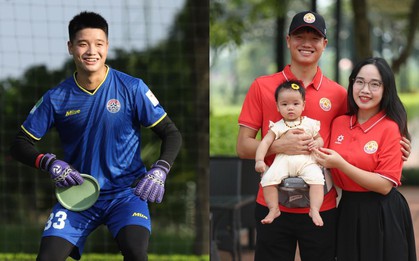 Phí Minh Long: Từ sai lầm, mê games đến chín chắn nhờ gia đình