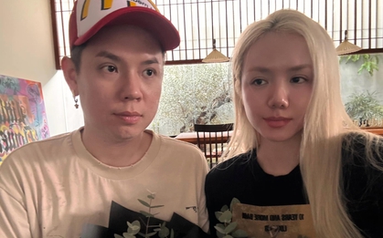 Phương Ly có tình mới hậu "đường ai nấy đi" với Andree?