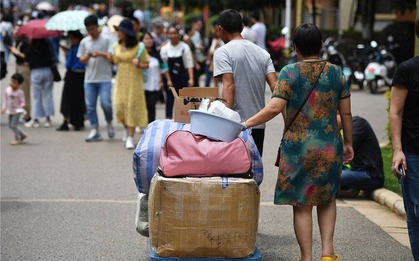 Cha mẹ chỉ thực sự ở bên con 91 tháng - một phép tính gây GIẬT MÌNH!