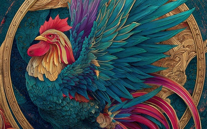 Năm 2026 - vận Điền Trạch khởi sắc: 4 cung hoàng đạo dễ trúng sóng bất động sản