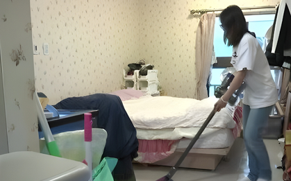 Chồng đưa 80 triệu tiền thưởng Tết, đêm giao thừa vợ ngỡ ngàng phát hiện sự thật về khoản tiền hơn 1 tỷ