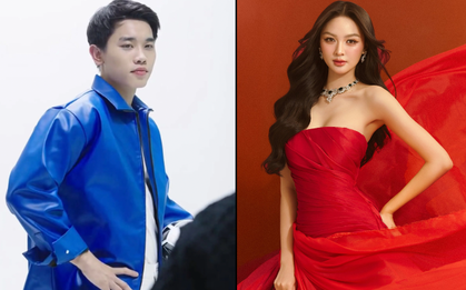 Đình Bắc huỷ theo dõi Á hậu Cẩm Ly?