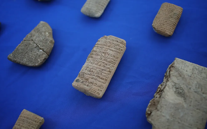 6 thành phố mất tích mà giới khảo cổ "lật tung thế giới" vẫn không thấy