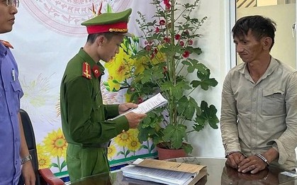 Bình luận "còn bố mày nữa bắt luôn đi", người đàn ông được toại nguyện