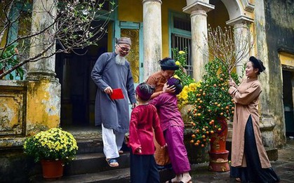 Chọn người có 5 đặc điểm này xông đất năm 2026, cả năm vạn sự thành