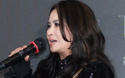 Thanh Lam không nhận cát xê