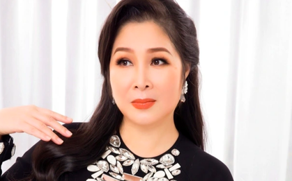 Nữ NSND tuổi Bính Ngọ là giám đốc, có chồng tài tử điện ảnh một thời