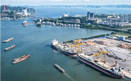 T&T Group: Vươn ra biển lớn từ cội nguồn và khát vọng Việt