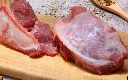 Chủ hàng thịt khuyên: Đi chợ Tết gặp 4 phần thịt lợn này phải mua ngay, giàu dinh dưỡng, nấu lên mềm thơm đậm đà