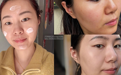 5 bước chăm da giúp lỗ chân lông to se khít, da mịn thấy rõ