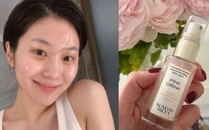 5 lọ serum chống lão hóa cực tốt, đa năng từ làm mờ nếp nhăn tới giảm đốm nâu