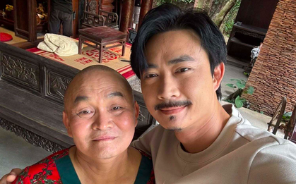 Đời thực của nam diễn viên quen mặt phim giờ vàng VTV đóng con trai Xuân Hinh