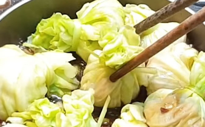 2 loại rau dễ "ngậm" thuốc trừ sâu, nhất cái số 1, mùa lạnh mâm cơm nhà nào cũng có