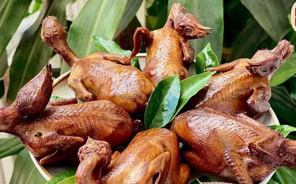 Được ví như “nhân sâm động vật”, loại thịt này không phải ai cũng nên ăn