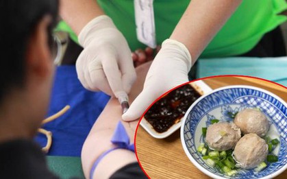 Từ nhỏ không ăn rau, chàng trai 21 tuổi men gan tăng vọt: Bác sĩ nói một câu mà mọi thứ thay đổi 180 độ