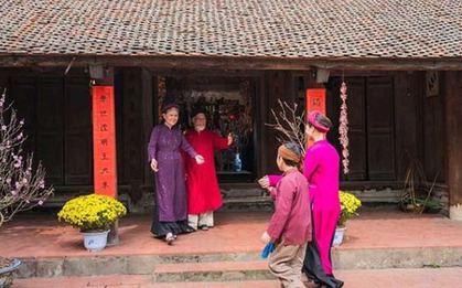 29 Tết: Hoàn tất 3 việc này để năm mới suôn sẻ, đủ đầy