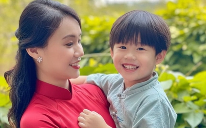 Đi chúc Tết mà ai khen con, đừng vội nói "Ôi có gì đâu…", bà mẹ TP.HCM có cách đáp lại thông minh hơn nhiều!