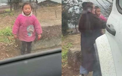 Buổi gặp gỡ cuối năm đau lòng nhất những ngày này: Mẹ và con có thể như thế này sao?