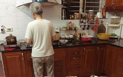 Mẹ chồng đột nhiên hỏi tôi có muốn về ngoại ăn Tết không dù hai nhà cách nhau 3km, tôi đáp một câu bà ưng ra mặt