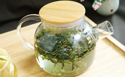 Mùa xuân là “thời điểm vàng” để dưỡng gan: 4 thực phẩm gan rất “ưa thích”, nên ăn mỗi ngày đừng tiếc tiền