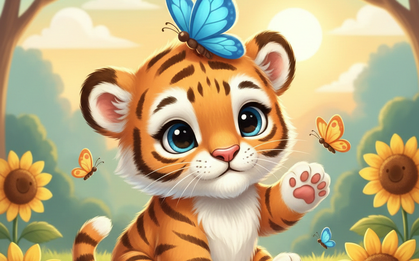 3 con giáp nhí có tài lãnh đạo siêu đỉnh: Lúc nhỏ là thủ lĩnh nhí, khi lớn là sếp giỏi