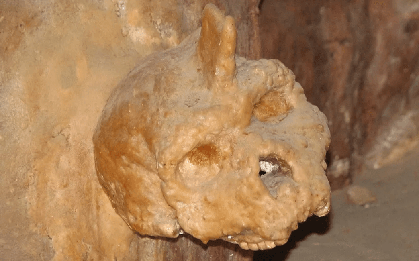 Lịch sử loài người có thể phải viết lại vì phát hiện của một người chăn cừu vào năm 1959