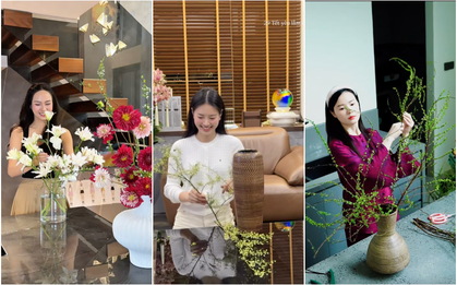 Cuộc chiến hoa Tết: 29 Âm lịch, vẫn chưa biết ai hơn ai!