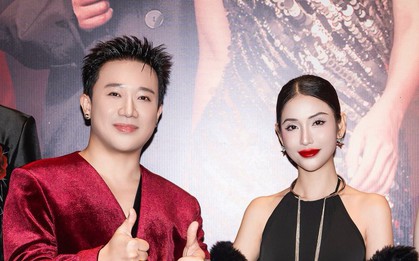 Bạn gái cũ Trấn Thành đã đúng