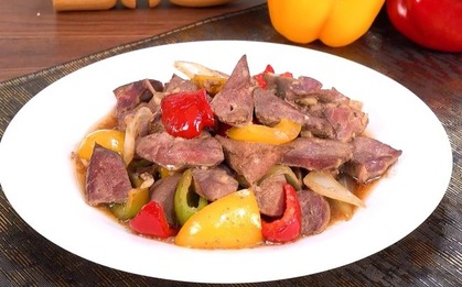 Ung thư dạ dày "SỢ" NHẤT điều gì? Bác sĩ: "SỢ" những người biết ăn 6 món này đều đặn