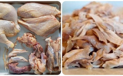 Ai không nên ăn nhiều thịt gà?