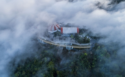 Vượt loạt biểu tượng Mỹ và Australia, một cây cầu Việt Nam bất ngờ lọt top 4 đẹp nhất thế giới