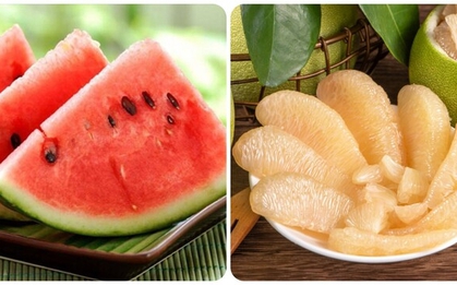 2 loại quả này cực ít thuốc trừ sâu lại giàu dinh dưỡng, ngày Tết gần như nhà nào cũng có