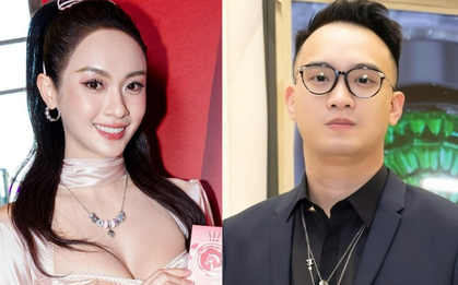 Vũ Thúy Quỳnh hé lộ cơ duyên quen thiếu gia Đức Phạm