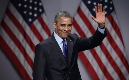 Cựu Tổng thống Obama nói người ngoài hành tinh 'có thật'