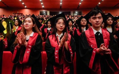 Đại học Ngoại thương công bố 4 phương thức tuyển sinh 2026, chỉ tiêu lên 4.550