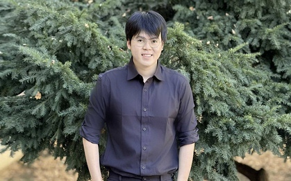 Từng trượt đại học, 9X Việt lấy bằng tiến sĩ và trúng tuyển Bộ Nông nghiệp Mỹ